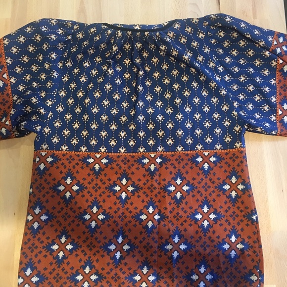 Nordstrom Rack - Collective Concept Blouse - Picture 2 of 6